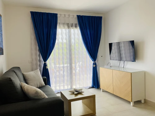 Appartement Los Cristianos, 2 pièces, 3 personnes - photo_19111875712