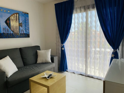 Appartement Los Cristianos, 2 pièces, 3 personnes - photo_19111875712