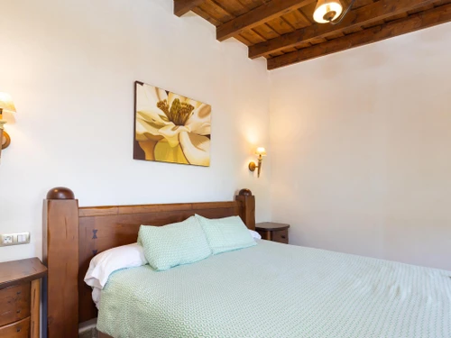 Villa Icod de los Vinos, 2 pièces, 4 personnes - photo_19254449295