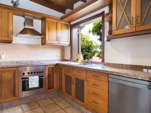 Villa Icod de los Vinos, 2 pièces, 4 personnes - photo_19254449295