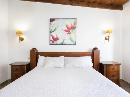 Villa Icod de los Vinos, 2 pièces, 4 personnes - photo_19254449675