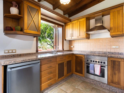 Villa Icod de los Vinos, 2 pièces, 4 personnes - photo_19254449675