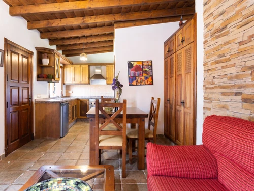 Villa Icod de los Vinos, 2 pièces, 4 personnes - photo_19254449675