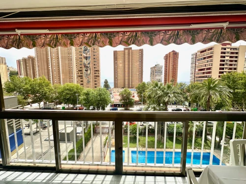 Apartment Benidorm, 3 bedrooms, 8 persons - photo_20024045837