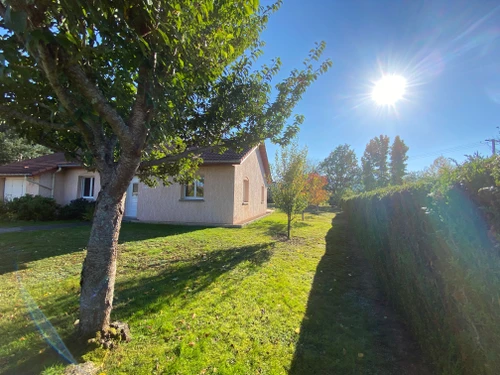 Gîte Saint-Léonard, 3 pièces, 4 personnes - photo_16494957383