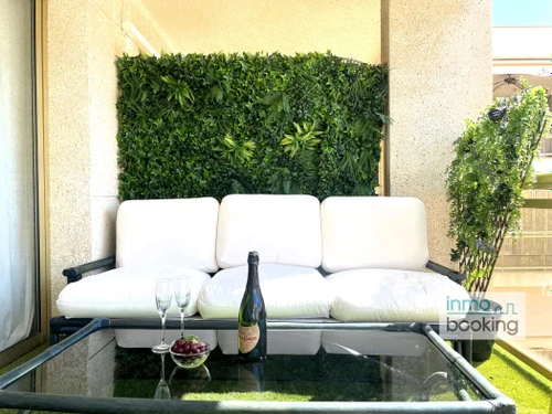 Appartement Salou, 3 pièces, 5 personnes - photo_1011602627345