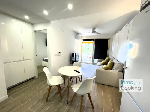 Appartement Salou, 2 pièces, 2 personnes - photo_1011602627234