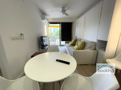 Appartement Salou, 2 pièces, 2 personnes - photo_1011602627234