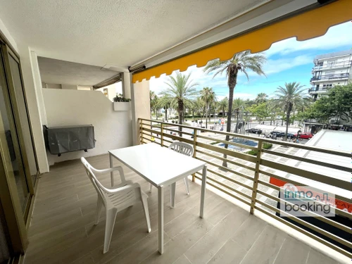 Appartement Salou, 2 pièces, 2 personnes - photo_1011602627234