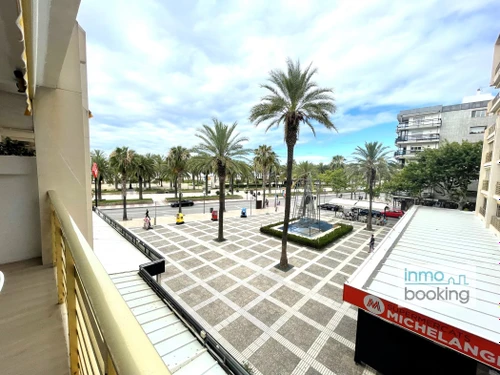 Appartement Salou, 2 pièces, 2 personnes - photo_1011602627234