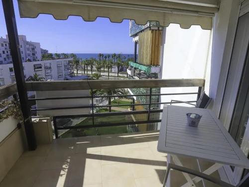 Appartement Salou, 3 pièces, 6 personnes - photo_17136715624