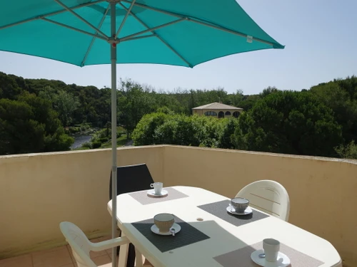 Apartamento Six-Fours-les-Plages, 2 dormitorios, 5 personas - photo_14093677709