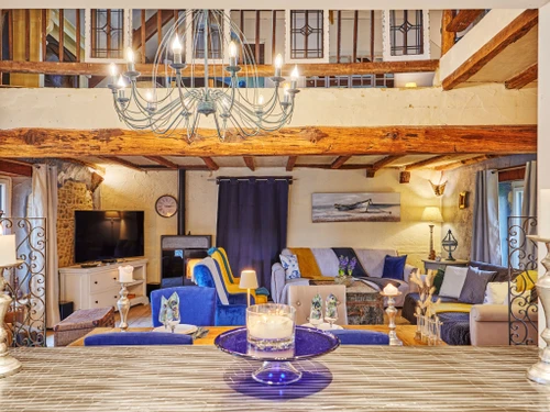 Villa La Haye-Surville, 2 bedrooms, 4 persons - photo_1011309562194