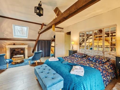 Villa La Haye-Surville, 2 bedrooms, 4 persons - photo_1011309562194