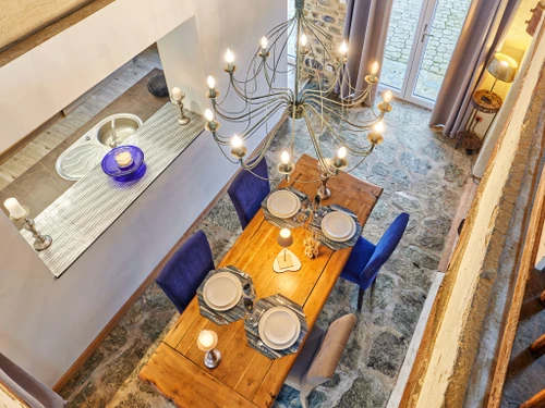 Villa La Haye-Surville, 2 bedrooms, 4 persons - photo_1011309562194