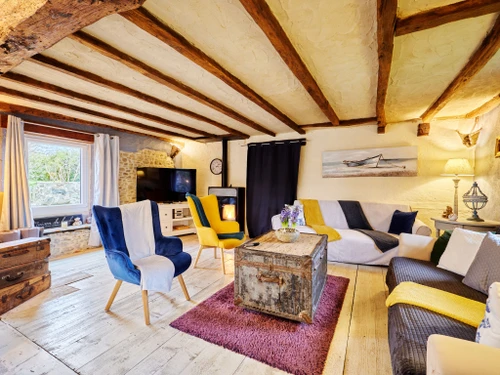 Villa La Haye-Surville, 2 bedrooms, 4 persons - photo_1011309562194