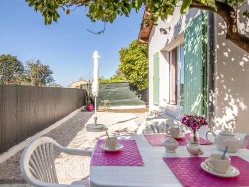 Villa Toulon, 3 pièces, 4 personnes - photo_14709275460