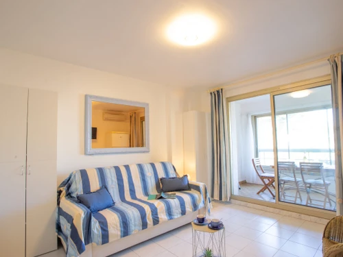 Appartement Hyères, 1 pièce, 3 personnes - photo_1011422306127