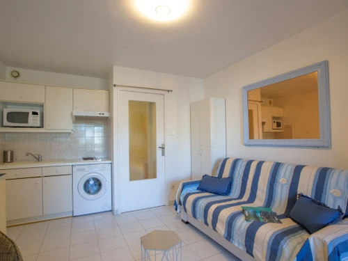 Apartment Hyères, studio flat, 3 persons - photo_1011422306127