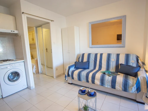 Apartment Hyères, studio flat, 3 persons - photo_1011422306127