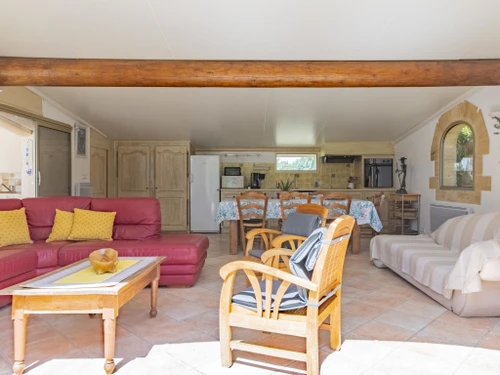 Ferienhaus Vaugines, 3 Schlafzimmer, 6 Personen - photo_709823599