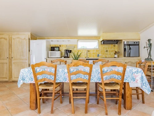 Ferienhaus Vaugines, 3 Schlafzimmer, 6 Personen - photo_709823599