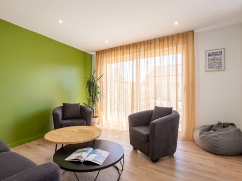 Ferienhaus Guissény, 2 Schlafzimmer, 5 Personen - photo_1011603178424