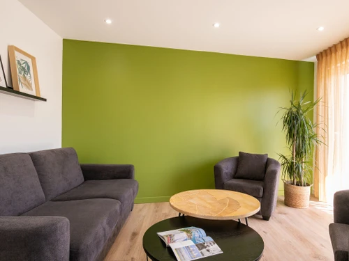 Ferienhaus Guissény, 2 Schlafzimmer, 5 Personen - photo_1011603178424