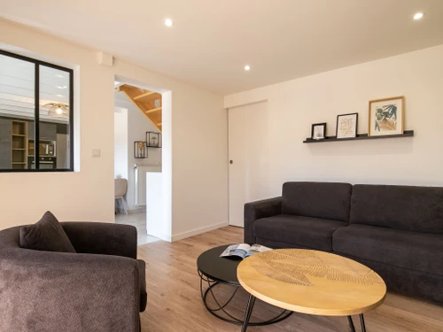 Ferienhaus Guissény, 2 Schlafzimmer, 5 Personen - photo_1011603178424