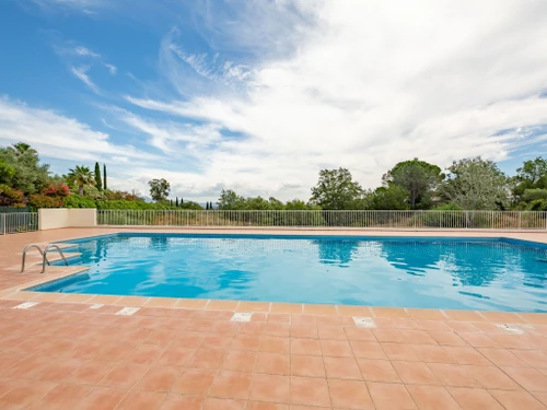 Maison Roquebrune-sur-Argens, 4 pièces, 8 personnes - photo_1011603179363