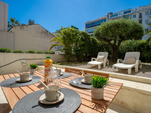 Apartment Cannes, 1 bedroom, 4 persons - photo_710362264