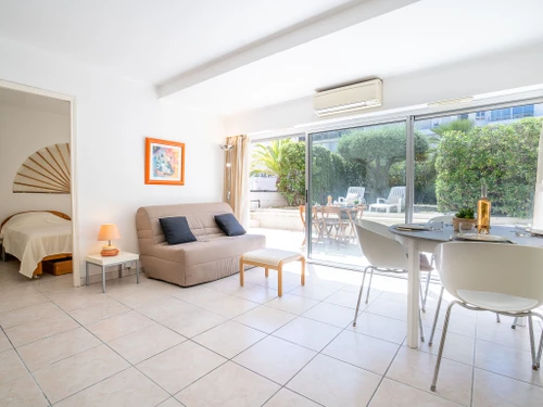 Ferienwohnung Cannes, 1 Schlafzimmer, 4 Personen - photo_710362264