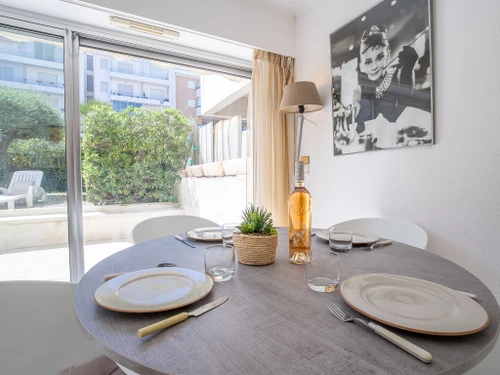 Ferienwohnung Cannes, 1 Schlafzimmer, 4 Personen - photo_710362264