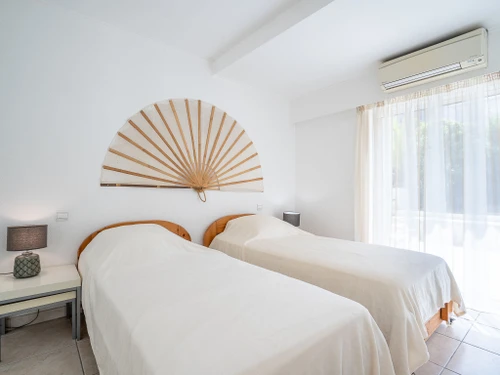 Ferienwohnung Cannes, 1 Schlafzimmer, 4 Personen - photo_710362264