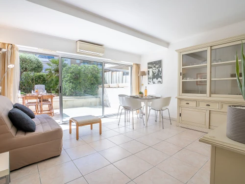Ferienwohnung Cannes, 1 Schlafzimmer, 4 Personen - photo_710362264