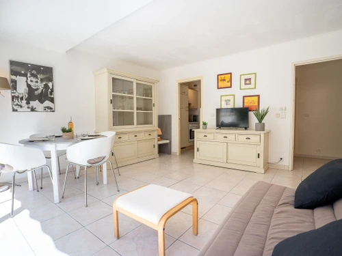 Ferienwohnung Cannes, 1 Schlafzimmer, 4 Personen - photo_710362264
