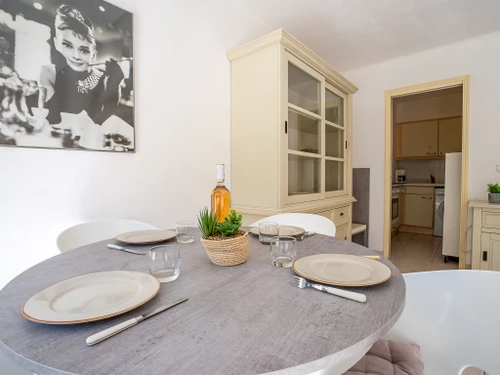 Ferienwohnung Cannes, 1 Schlafzimmer, 4 Personen - photo_710362264