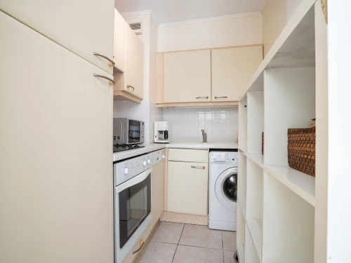 Ferienwohnung Cannes, 1 Schlafzimmer, 4 Personen - photo_710362264