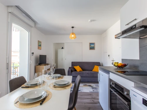 Apartment Capbreton, 1 bedroom, 2 persons - photo_1011600572616