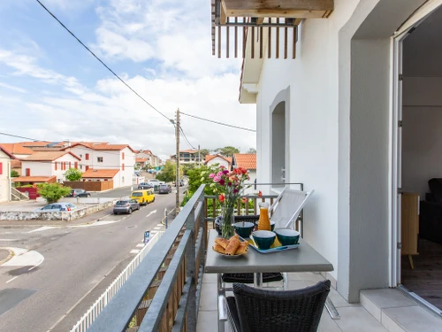 Apartment Capbreton, 1 bedroom, 2 persons - photo_1011600572616