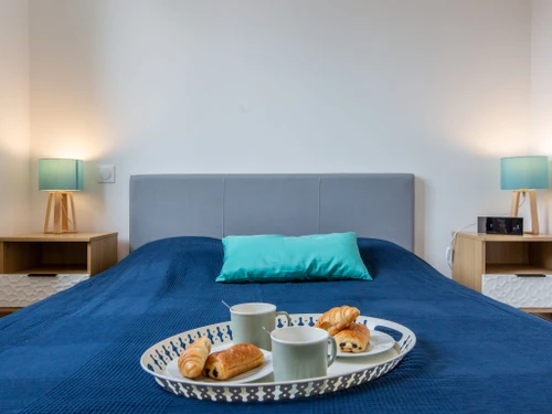 Ferienwohnung Capbreton, 1 Schlafzimmer, 4 Personen - photo_1011600064160