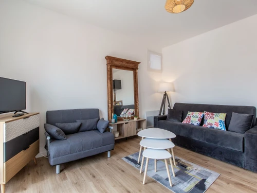 Ferienwohnung Capbreton, Studio, 2 Personen - photo_1011600572857