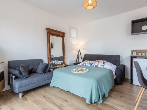 Ferienwohnung Capbreton, Studio, 2 Personen - photo_1011600572857