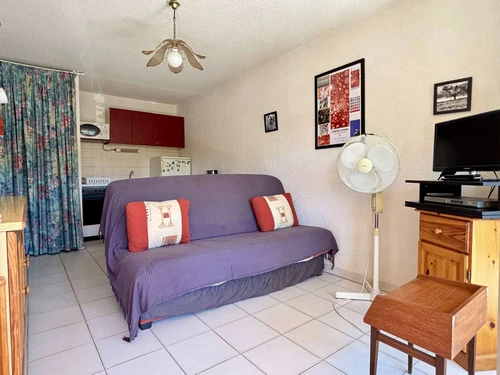 Appartement Argelès-sur-Mer, 2 pièces, 4 personnes - photo_15465759349