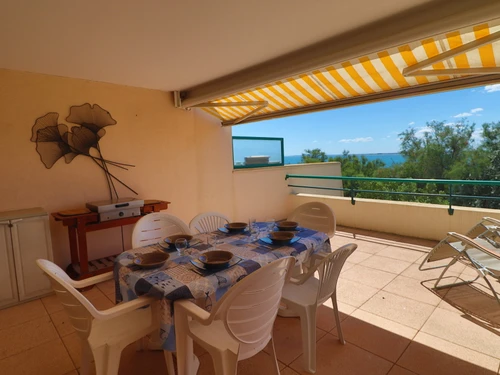 Ferienwohnung Sète, 1 Schlafzimmer, 4 Personen - photo_18949114864