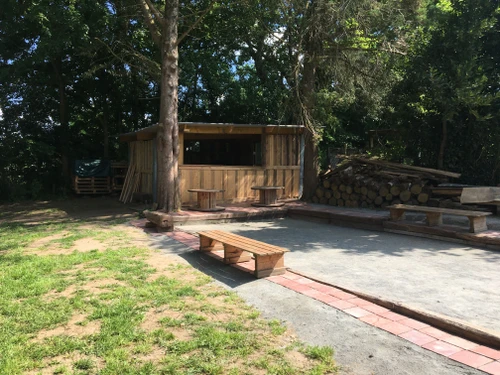 Gasthaus Chemiré-en-Charnie, 4 Schlafzimmer, 14 Personen - photo_15011124027