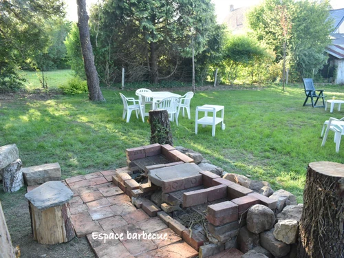 Gasthaus Chemiré-en-Charnie, 4 Schlafzimmer, 14 Personen - photo_15011124027