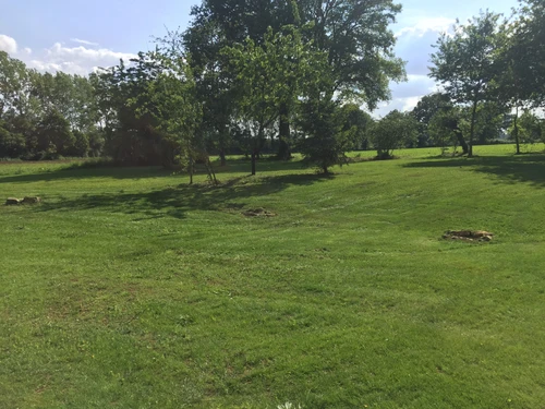 Gîte Avessé, 5 pièces, 10 personnes - photo_1011402385275