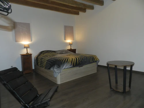 Gîte Avessé, 5 pièces, 10 personnes - photo_1011402385275