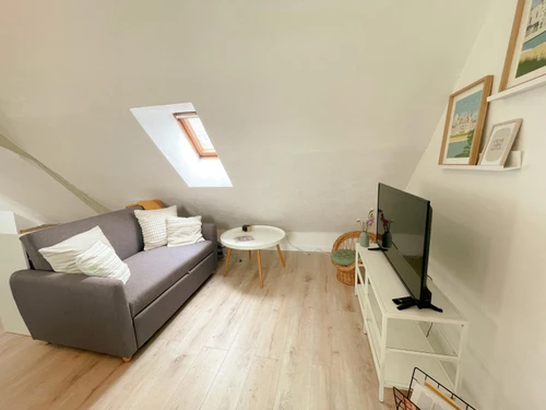 Casa rural Chambourg-sur-Indre, 1 dormitorio, 2 personas - photo_1011595605932